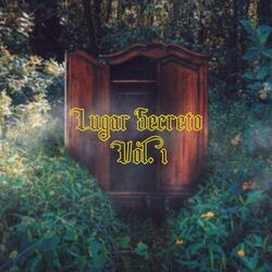 Lugar Secreto #4