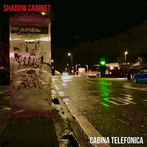 Cabina Telefonica
