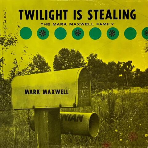 Twilight Is Stealing