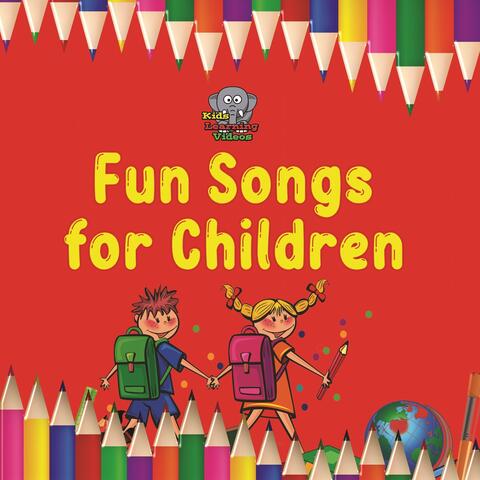 Fun Songs for Children