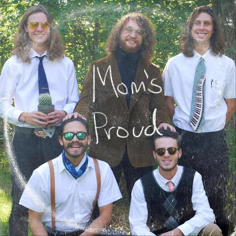 Mom's Proud