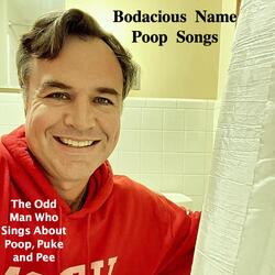 The Layla Poop Song
