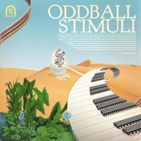 Oddball Stimuli