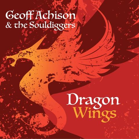 Dragon Wings (feat. The Souldiggers)