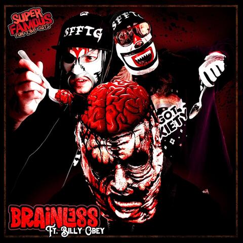 Brainless (feat. Billy Obey)