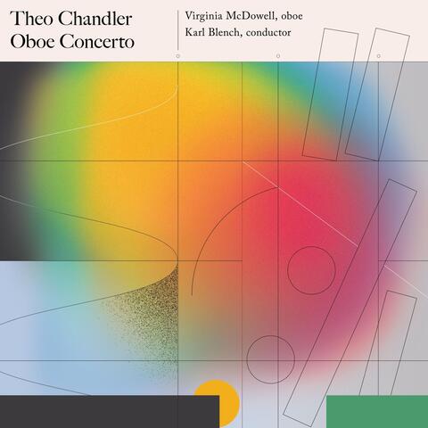 Theo Chandler: Oboe Concerto