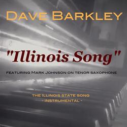 Illinois Song (feat. Mark Johnson)