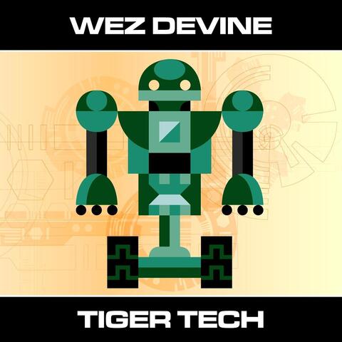 Tiger Tech