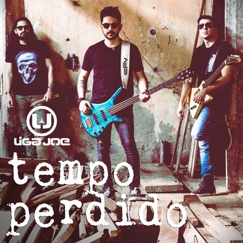 Tempo Perdido