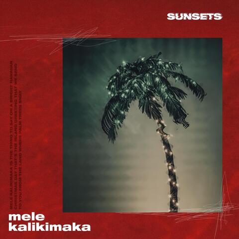 Mele Kalikimaka