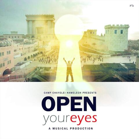 Open Your Eyes