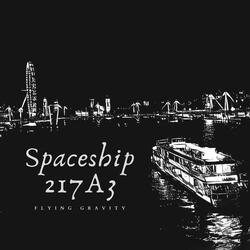 Spaceship 217A3