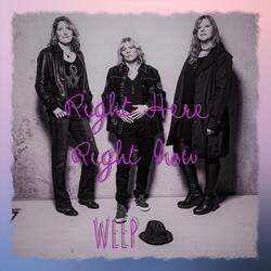 Right Here Right Now