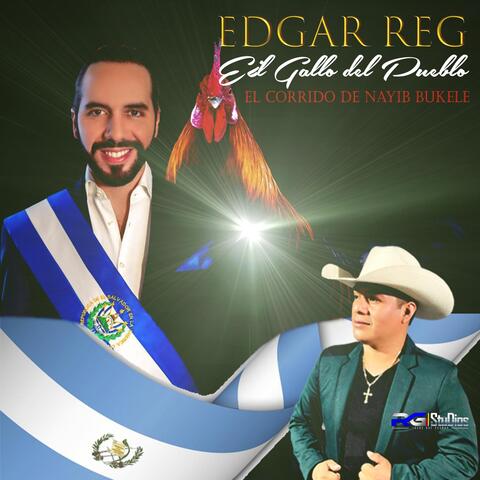 El Corrido de Nayib Bukele