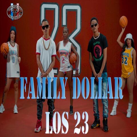Los 23