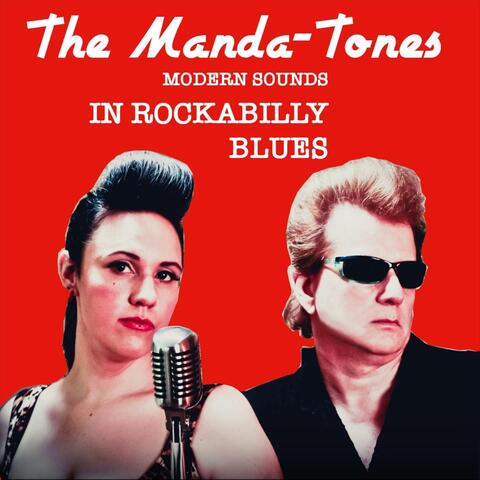 Modern Sounds in Rockabilly Blues