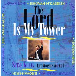 For the Lord Is My Tower (Live)