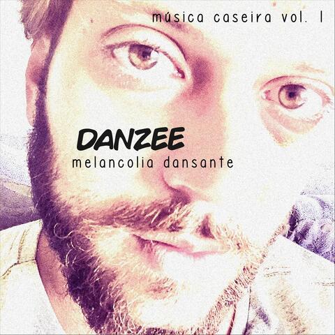 Música Caseira, Vol. 1: Melancolia Dansante