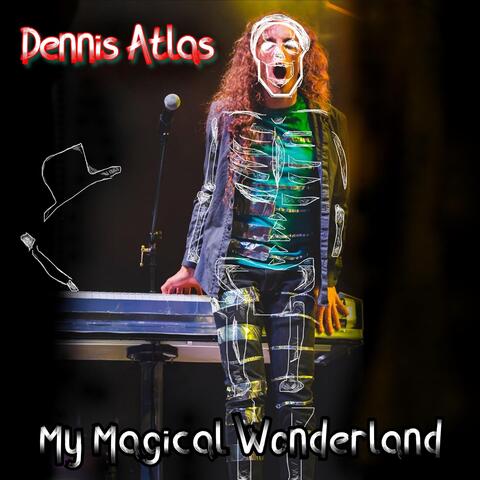 My Magical Wonderland