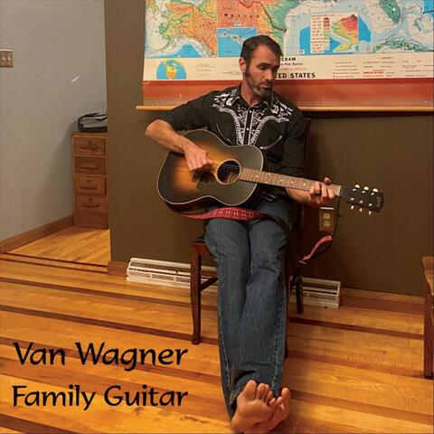 Family Guitar