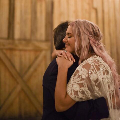 Dancing with a Princess