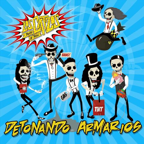 Detonando Armarios