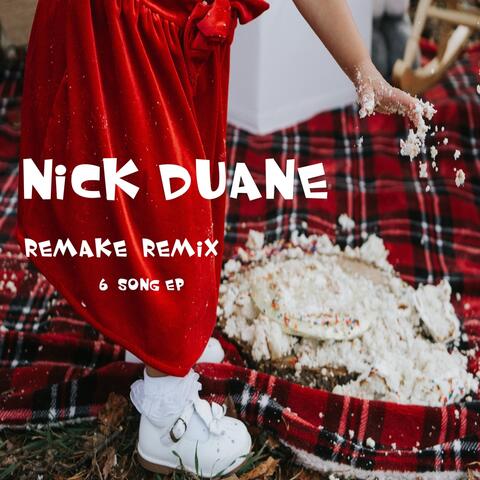 Remake (Remix) - EP