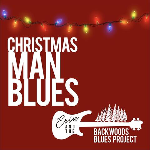 Christmas Man Blues