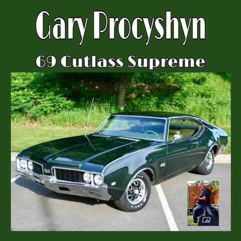 69 Cutlass Supreme