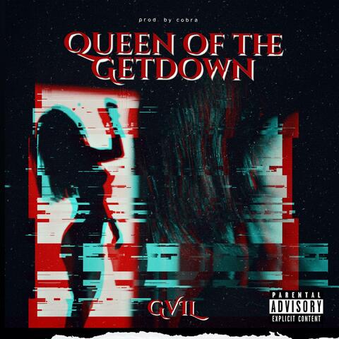 Queen of the Getdown