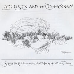 Locust & Wild Honey