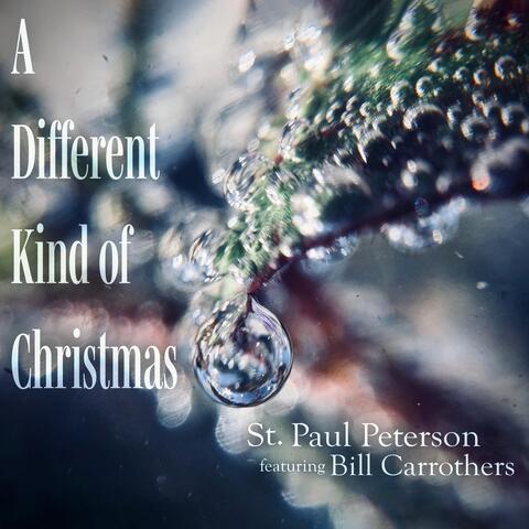 A Different Kind of Christmas