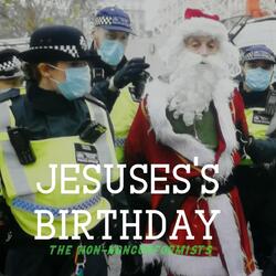 Jesuses's Birthday