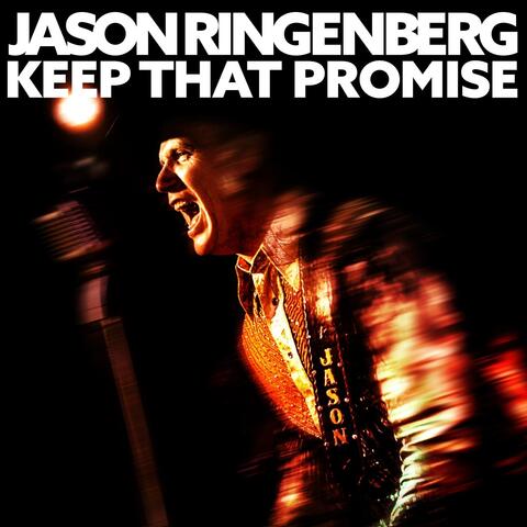 Jason Ringenberg