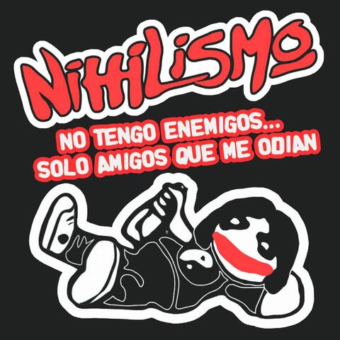 No Tengo Enemigos... Solo Amigos Que Me Odian