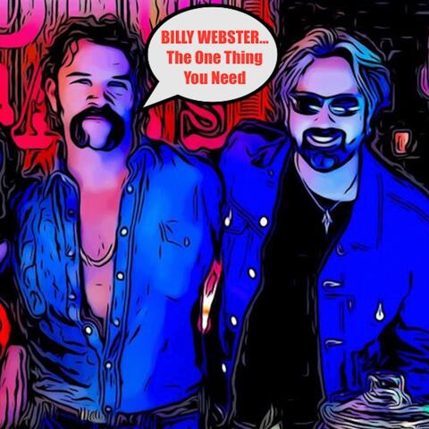 The One Thing You Need