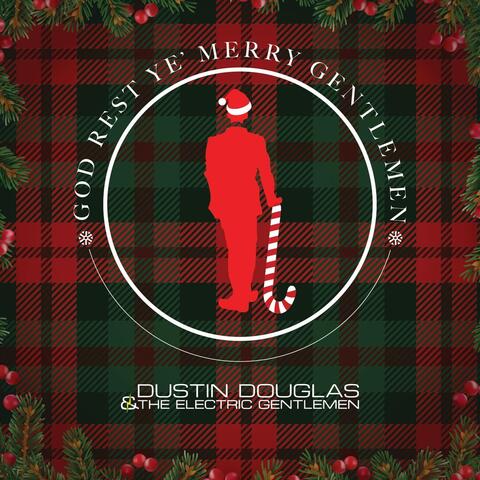 God Rest Ye Merry Gentlemen