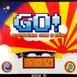 Aventura Sob o Céu