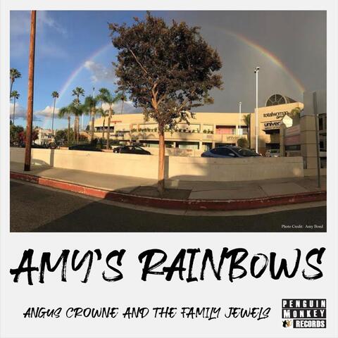 Amy's Rainbows