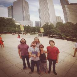 Strangers' Friends
