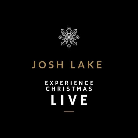 Experience Christmas (Live)