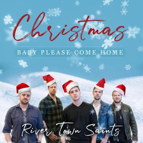 Christmas (Baby Please Come Home)