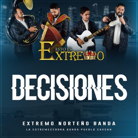 Decisiones
