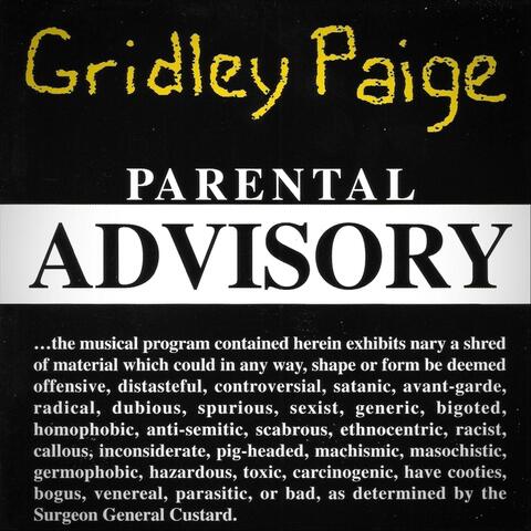 Parental Advisory