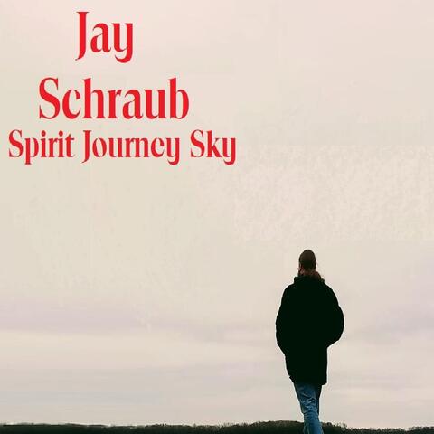 Spirit Journey Sky