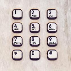 Your Number Nine