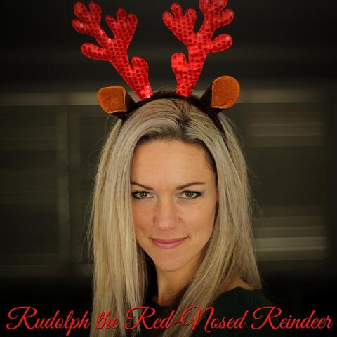 Rudolph the Red-Nosed Reindeer (Dark Version)