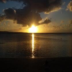 Love's Golden Light - Rest in Peace