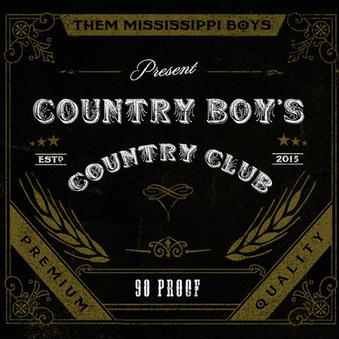 Country Boy's Country Club