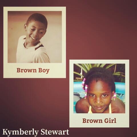 Brown Boy Brown Girl